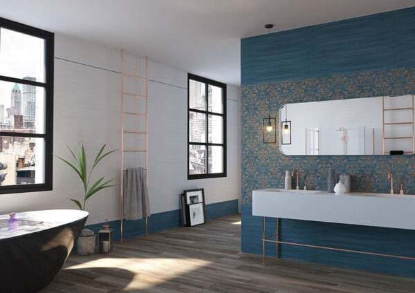 Paul Ceramiche Glow Wandverkleidung | Fliesen und Wandverkleidungen