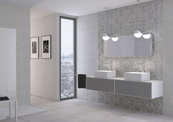 Paul Ceramiche Glow Wandverkleidung | Fliesen und Mosaike