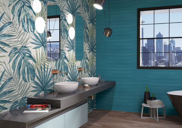 Paul Ceramiche Glow Wandverkleidung | Fliesen und Beläge