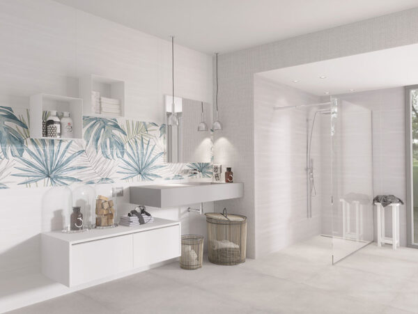 Paul Ceramiche Glow Wandverkleidung | Fliesen und Fliesen