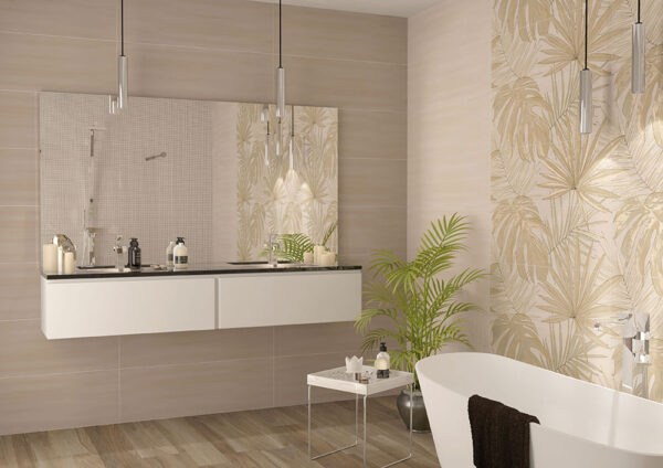 Paul Ceramiche Glow Wandverkleidung | Bodenfliesen und Fliesen