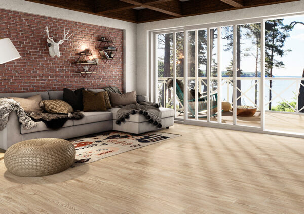 Paul Ceramiche Homy Holzoptik Bodenfliese | Fliesen und Bodenfliesen