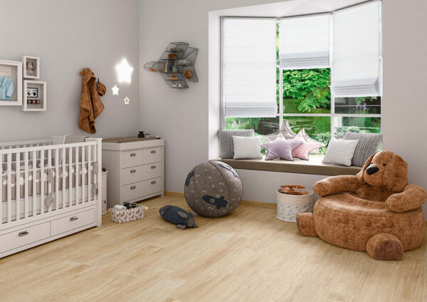 Paul Ceramiche Homy Holzoptik Bodenfliese | Fliesen und Fliesen