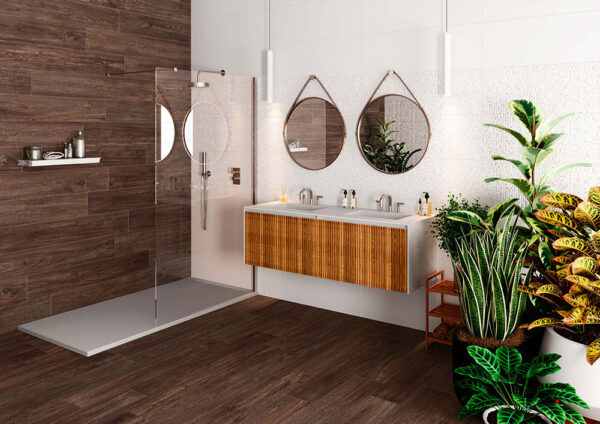 Paul Ceramiche Homy Holzoptik Bodenfliese | Fliesen und Mosaike