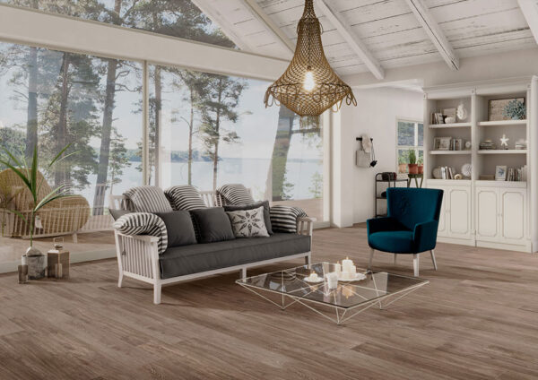 Paul Ceramiche Homy Holzoptik Bodenfliese | Fliesen und Wandverkleidungen