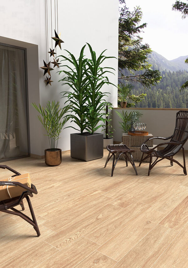 Paul Ceramiche Homy Holzoptik Bodenfliese | Bodenfliesen und Fliesen