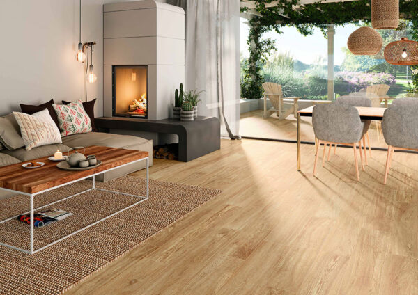 Paul Ceramiche Homy Holzoptik Bodenfliese | Fliesen und Fliesen