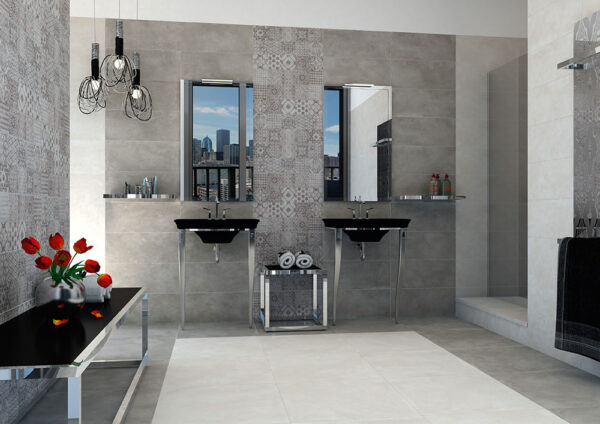 Paul Ceramiche Madison Wandverkleidung | Wandverkleidungen und Fliesen