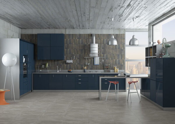 Paul Ceramiche Madison Küchenbodenfliese | Fliesen und Fliesen