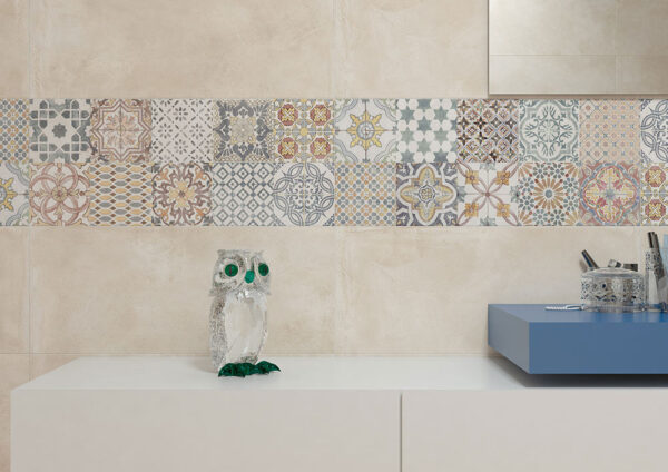 Paul Ceramiche Madison Wandverkleidung | Fliesen und Fliesen