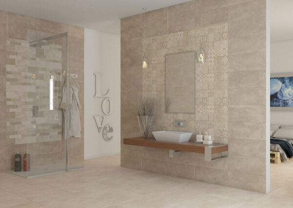 Paul Ceramiche Madison Wandverkleidung | Bodenfliesen und Fliesen