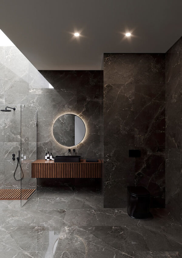 Paul Ceramiche Mito Wandverkleidung | Fliesen und Mosaike