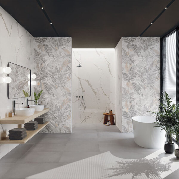 Paul Ceramiche Mito Wandverkleidung | Bodenfliesen und Fliesen