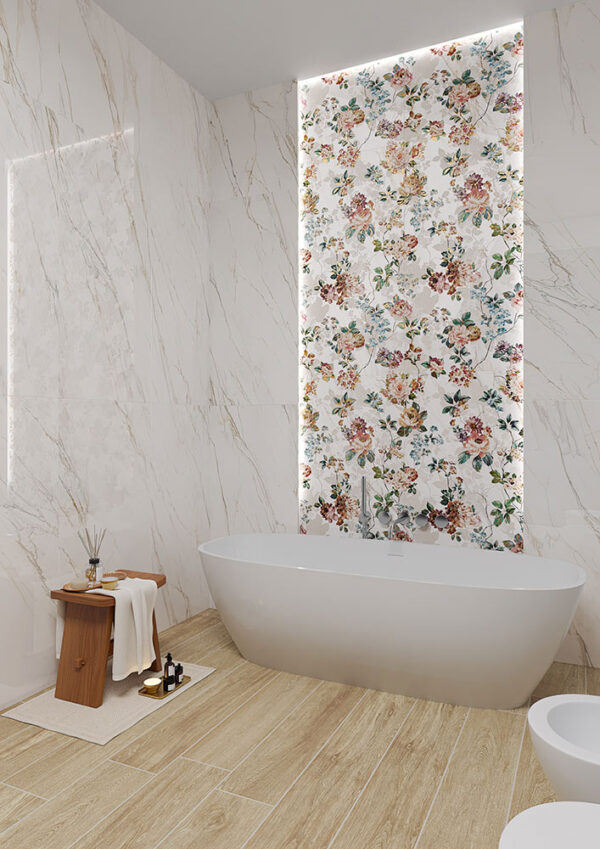 Paul Ceramiche Mito Wandverkleidung | Fliesen und Bodenfliesen
