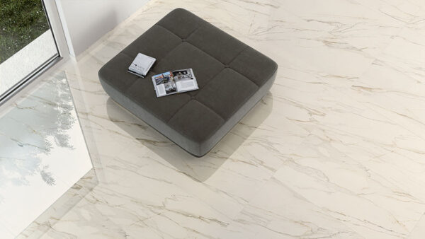 Paul Ceramiche Mito Steinoptik Bodenfliese | Fliesen und Wandverkleidungen