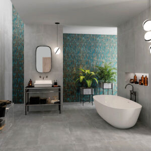 Paul Ceramiche More modern Badezimmer | Fliesen und Fliesen