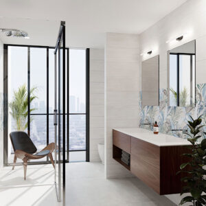 Paul Ceramiche More Plus Wandverkleidung | Fliesen und Fliesen