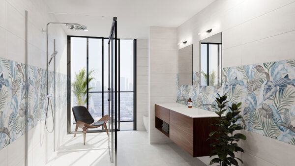 Paul Ceramiche More Plus Wandverkleidung | Fliesen und Fliesen