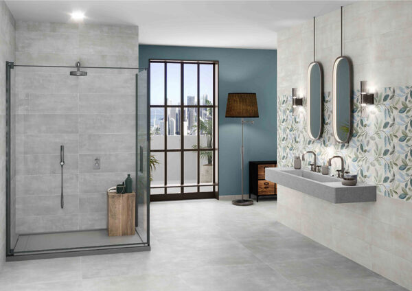 Paul Ceramiche More Plus Wandverkleidung | Fliesen | Fliesen