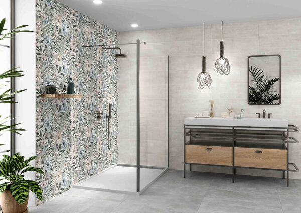 Paul Ceramiche More Plus Wandverkleidung | Fliesen und Wandverkleidungen