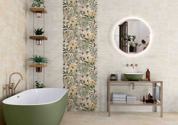 Paul Ceramiche More Plus Wandverkleidung | Fliesen und Beläge