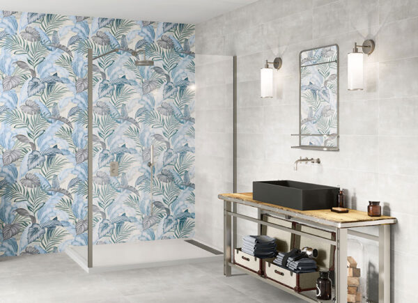 Paul Ceramiche More Plus Wandverkleidung | Fliesen und Mosaike