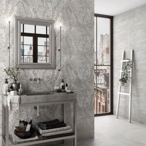 Paul Ceramiche More Plus Wandverkleidung | Bodenfliesen und Fliesen