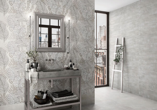 Paul Ceramiche More Plus Wandverkleidung | Bodenfliesen und Fliesen