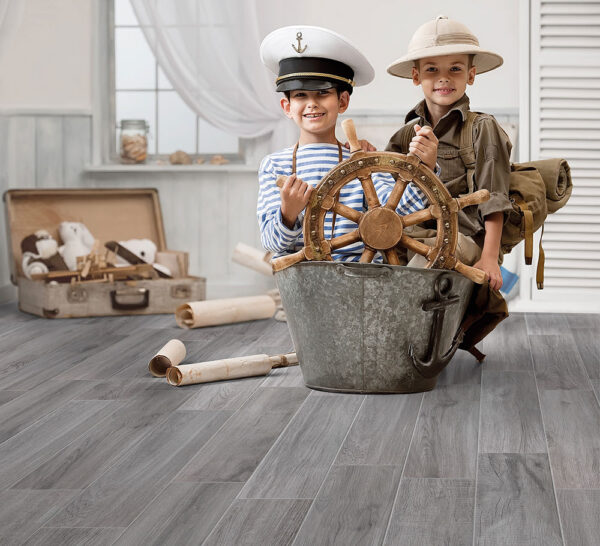 Paul Ceramiche Norway Holzoptik Bodenfliese | Fliesen und Bodenfliesen