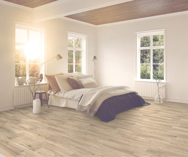 Paul Ceramiche Norway Holzoptik Bodenfliese | Fliesen und Mosaike