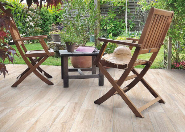 Paul Ceramiche Norway Holzoptik Bodenfliese | Bodenfliesen und Fliesen