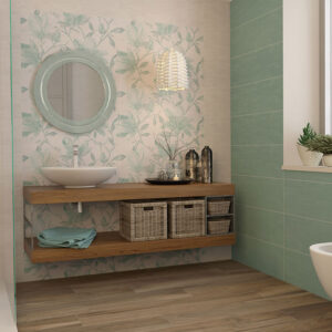 Paul Ceramiche Pantarei Wandverkleidung | Mosaike und Fliesen