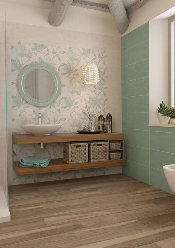 Paul Ceramiche Pantarei Wandverkleidung | Mosaike und Fliesen