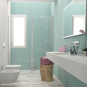 Paul Ceramiche Pantarei Wandverkleidung | Fliesen und Mosaike