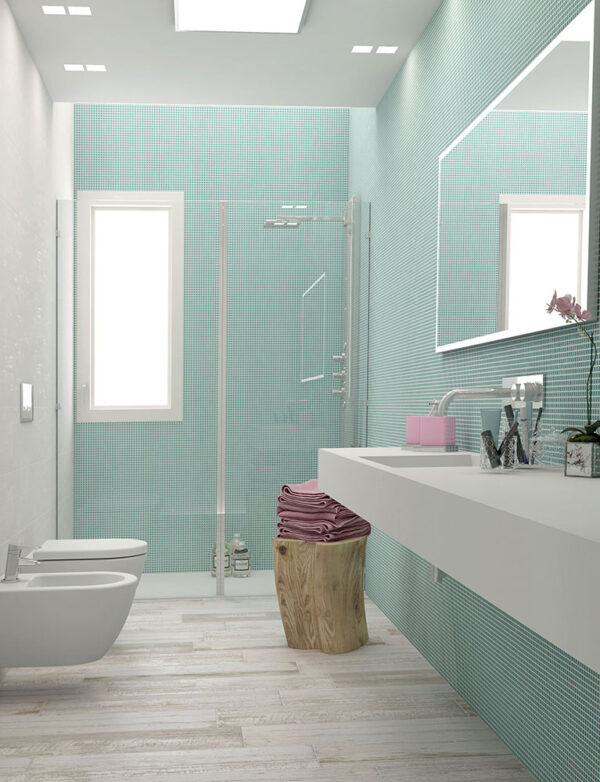 Paul Ceramiche Pantarei Wandverkleidung | Fliesen und Mosaike