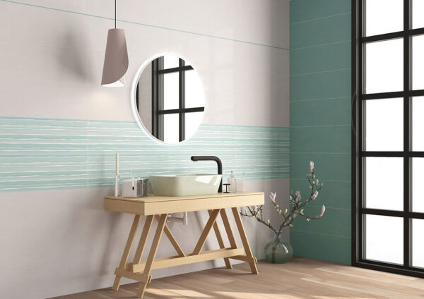 Paul Ceramiche Pantarei Wandverkleidung | Bodenfliesen und Fliesen