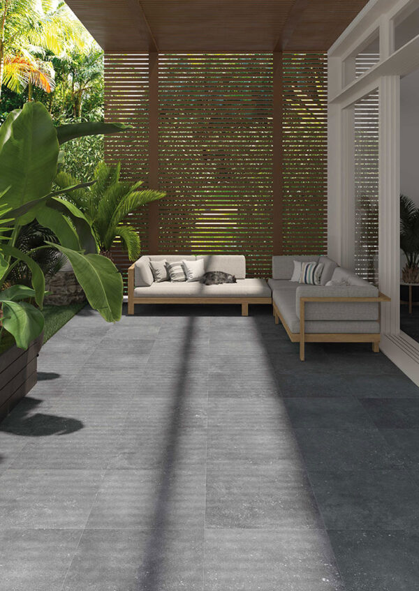 Paul Ceramiche Pietra Di Luna Steinoptik Bodenfliese