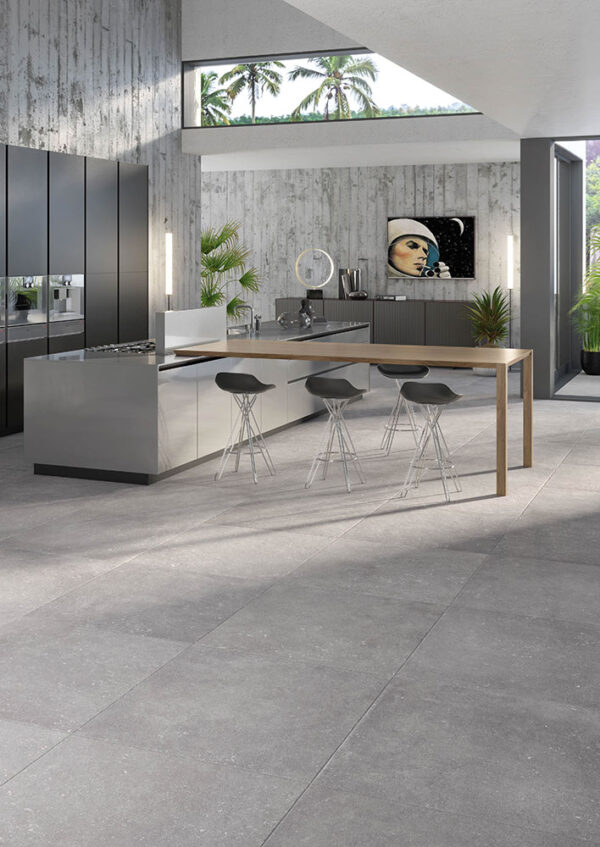 Paul Ceramiche Pietra Di Luna Steinoptik Bodenfliese