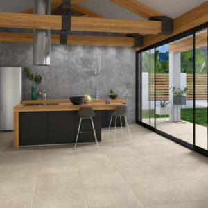 Paul Ceramiche Pietra Di Luna Küchenbodenfliese