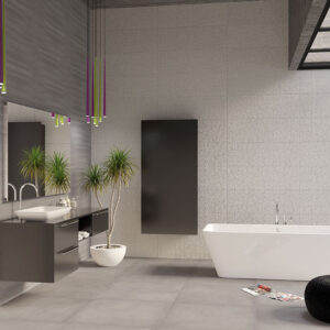 Paul Ceramiche Project100 Wandverkleidung | Fliesen und Fliesen