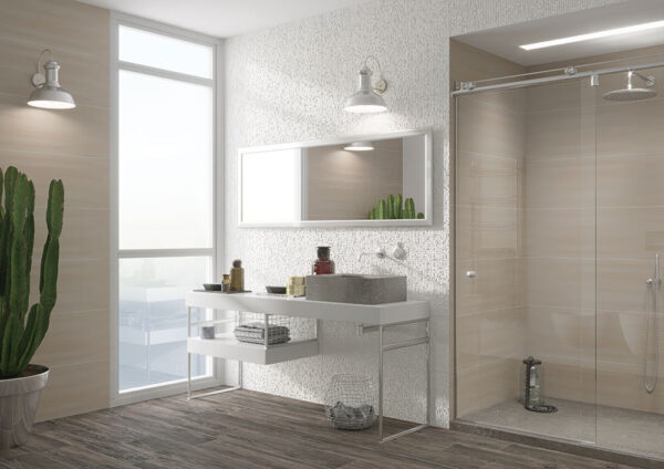 Paul Ceramiche Project100 Wandverkleidung | Fliesen und Bodenfliesen