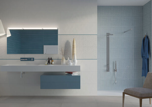Paul Ceramiche Project100 Wandverkleidung | Fliesen und Wandverkleidungen