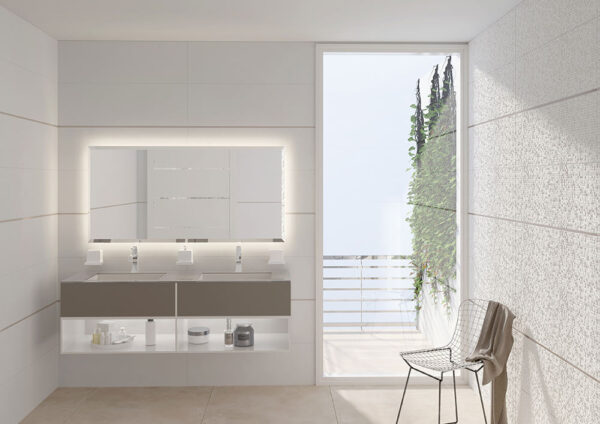 Paul Ceramiche Project100 Wandverkleidung | Fliesen und Mosaike