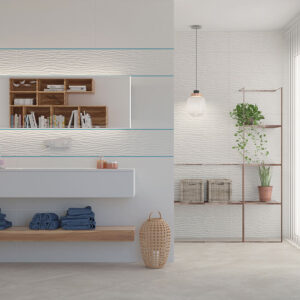 Paul Ceramiche Project Wandverkleidung | Fliesen und Fliesen