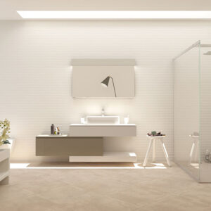 Paul Ceramiche Project Wandverkleidung | Mosaike und Fliesen