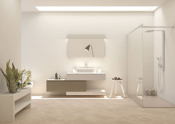 Paul Ceramiche Project Wandverkleidung | Mosaike und Fliesen