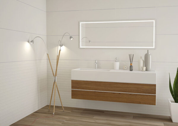 Paul Ceramiche Project Wandverkleidung | Beläge und Fliesen