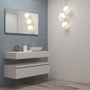 Paul Ceramiche Project Wandverkleidung | Fliesen | Fliesen