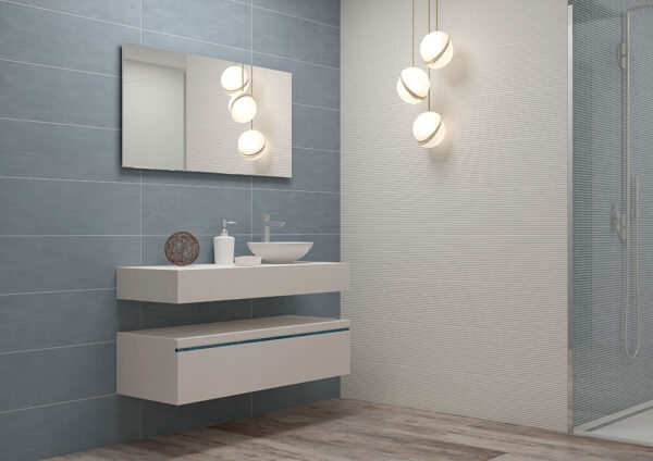 Paul Ceramiche Project Wandverkleidung | Fliesen | Fliesen