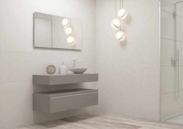Paul Ceramiche Project Wandverkleidung | Fliesen | Bodenfliesen